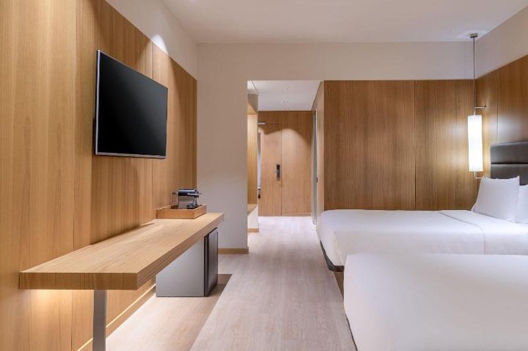 TWIN SUPERIOR Room