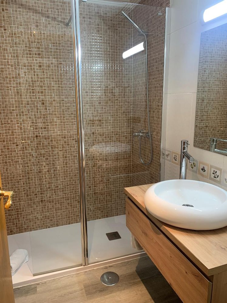 TWIN STANDARD Room