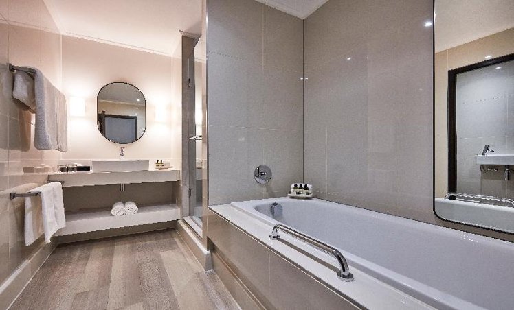 Victoria & Alfred Hotel by Newmark