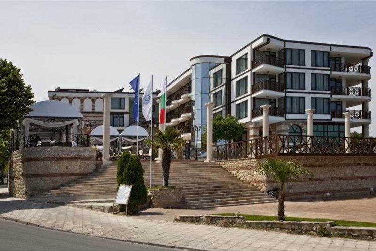 The Mill