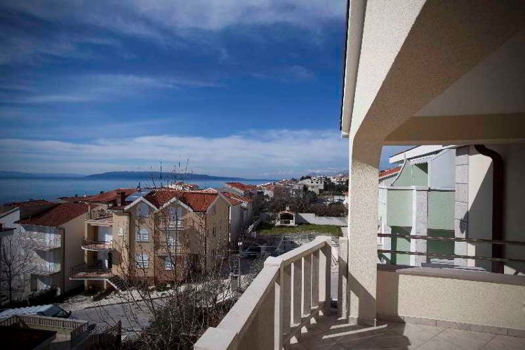 General view