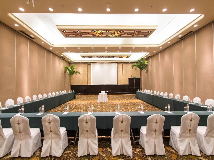 Conferences