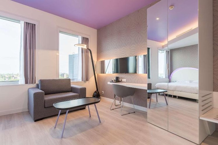 TRIPLE SUPERIOR Room