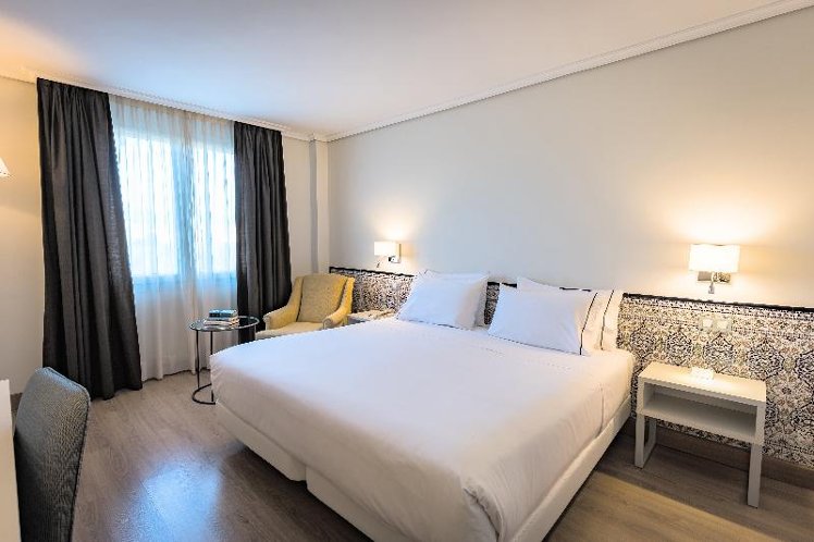 Hesperia Córdoba