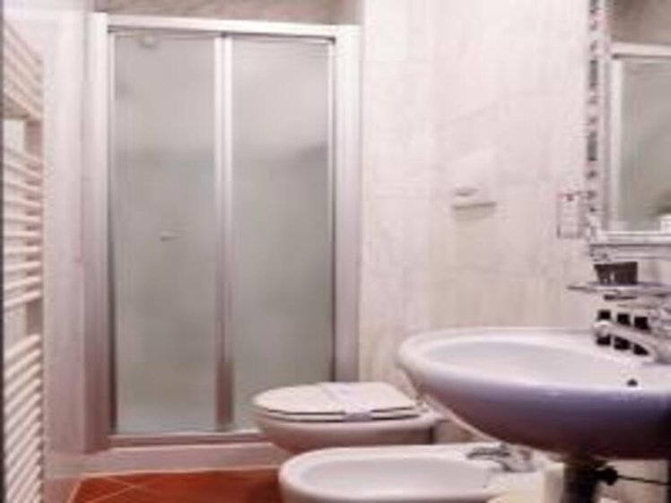 DOUBLE CLASSIC Room