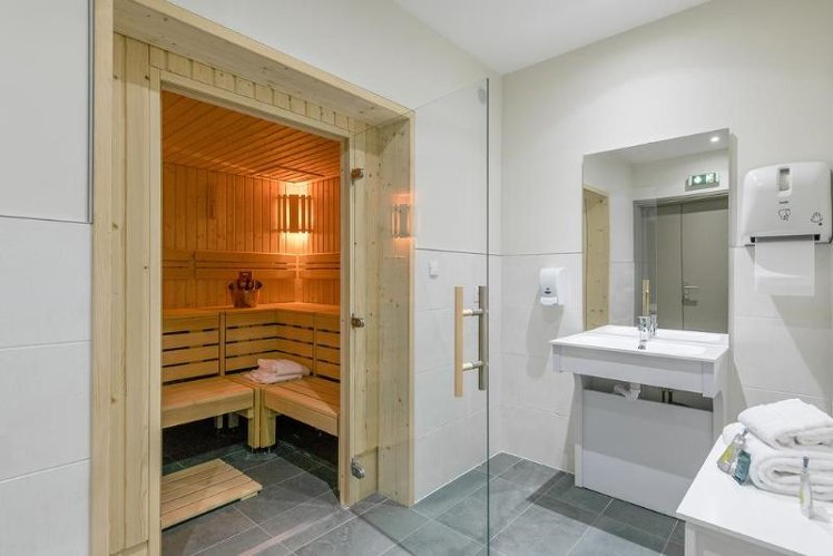 All Suites Bordeaux Centre Marne
