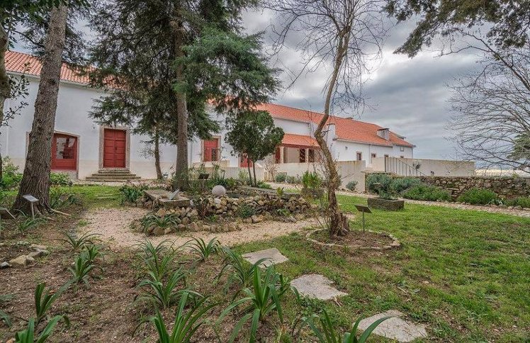 General view