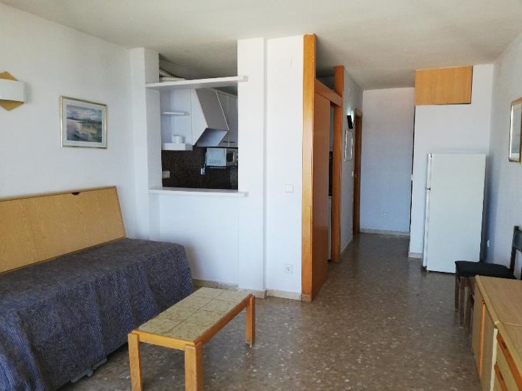 APARTMENT CAPACITY 4 Room