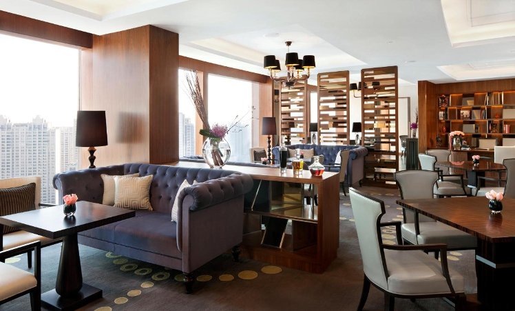 The Langham Xintiandi Shanghai