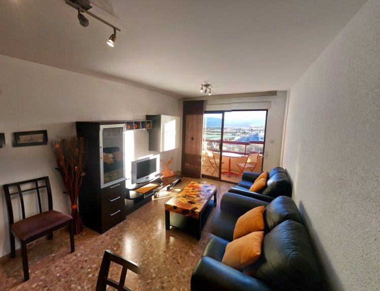 APARTMENT CAPACITY 6 Room