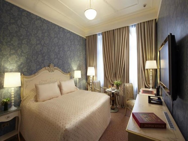 DOUBLE SINGLE USE SUPERIOR Room