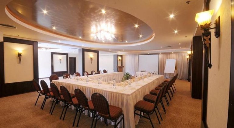 Conferences