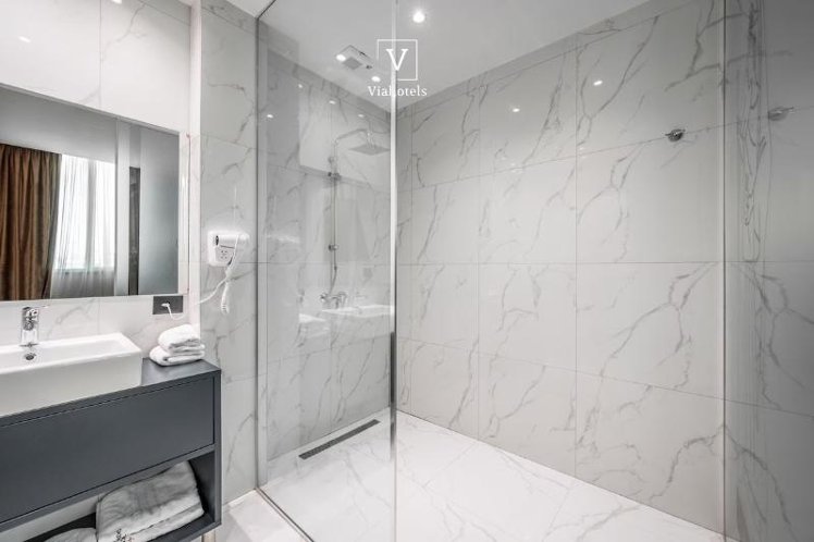 SUITE TWO BEDROOMS Room
