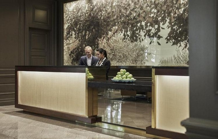 Four Seasons Las Vegas