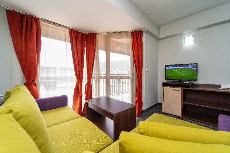 APARTMENT ONE BEDROOM Room