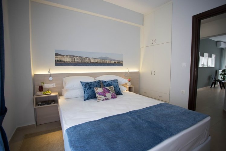 APARTMENT DELUXE Room
