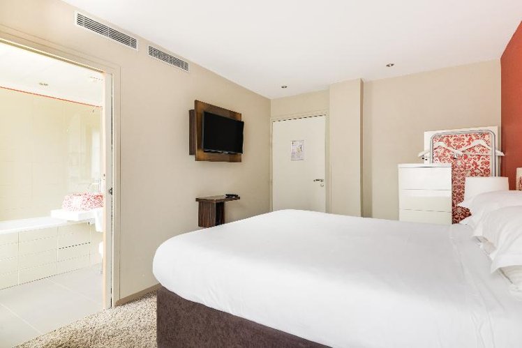 SINGLE CLASSIC Room