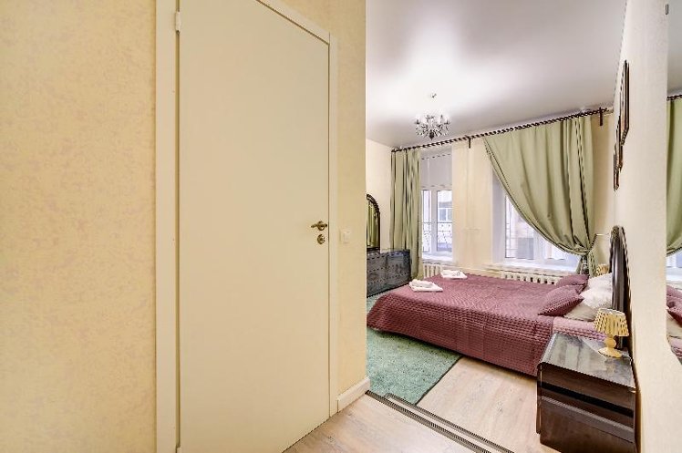 DOUBLE COMFORT Room