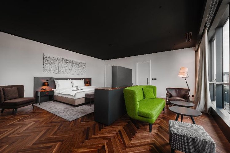 Crowne Plaza Podgorica