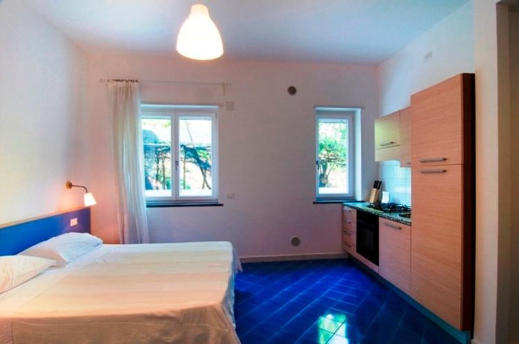 STUDIO MOUNTAIN VIEW Room