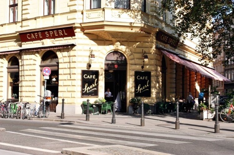 General view