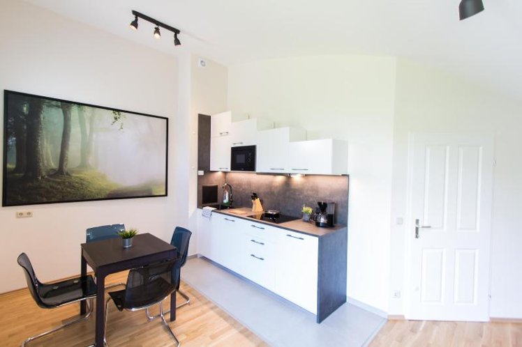 APARTMENT ONE BEDROOM Room