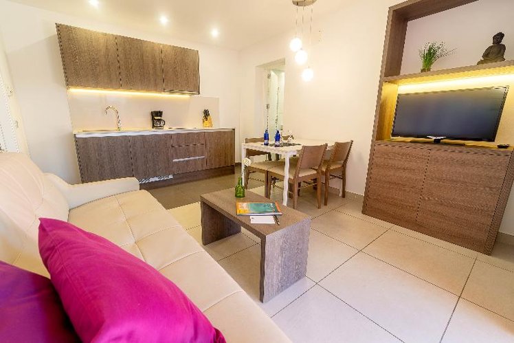 BUNGALOW SUPERIOR Room