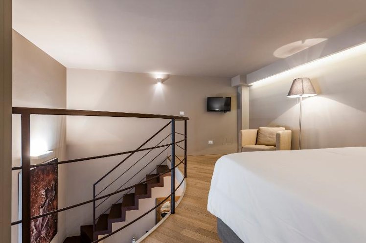 APARTMENT CAPACITY 4 Room