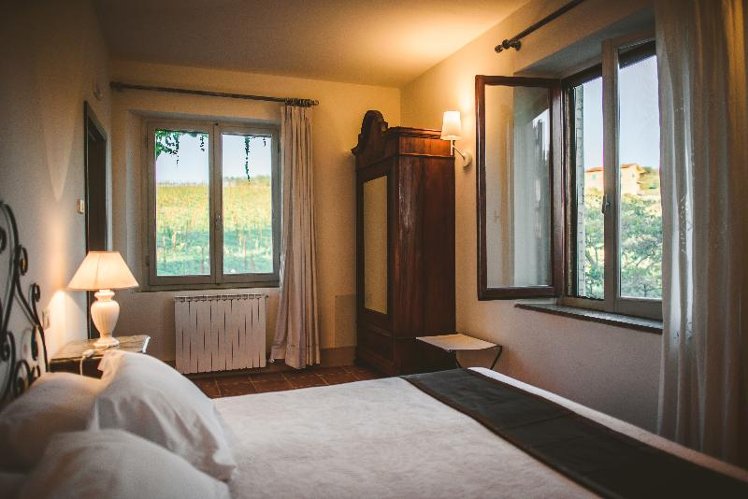 DOUBLE STANDARD Room