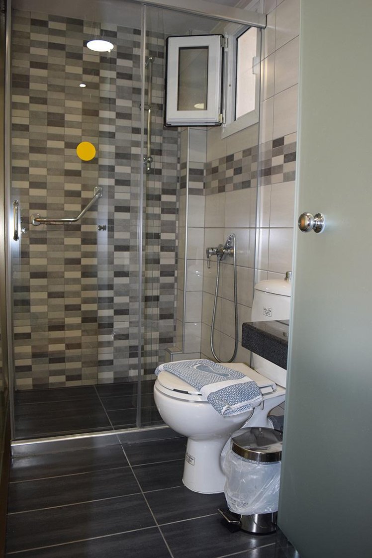 Double or Twin STANDARD Room