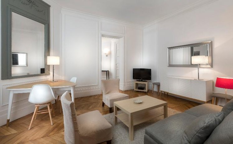 APARTMENT CLASSIC Room