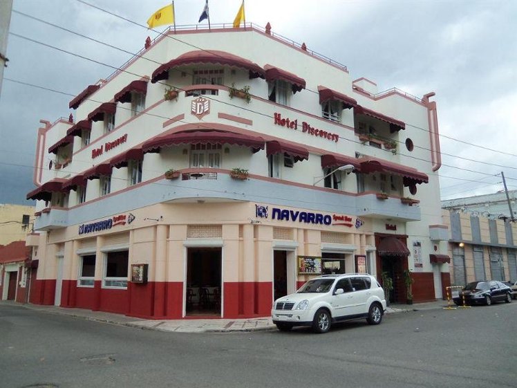 General view