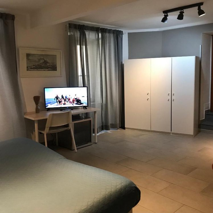 B&B Stesicoro InHabit