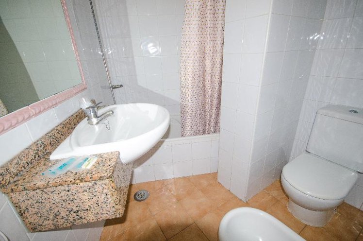 Double or Twin STANDARD Room