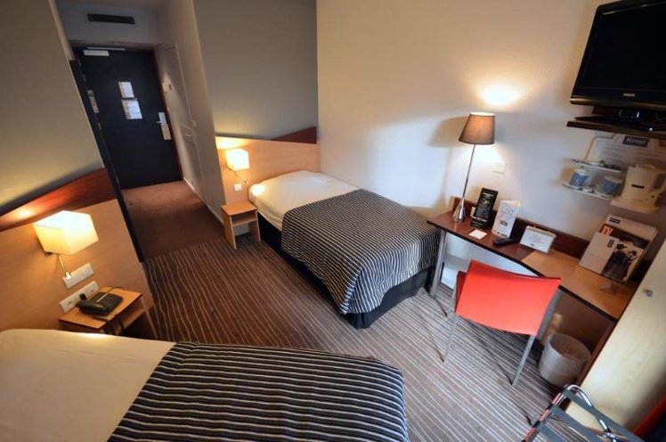 TWIN STANDARD Room