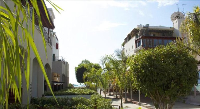 General view
