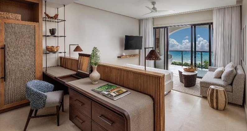 SUITE CLUB Room