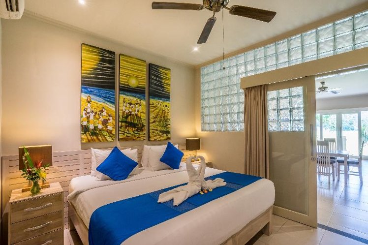 SUITE DELUXE Room