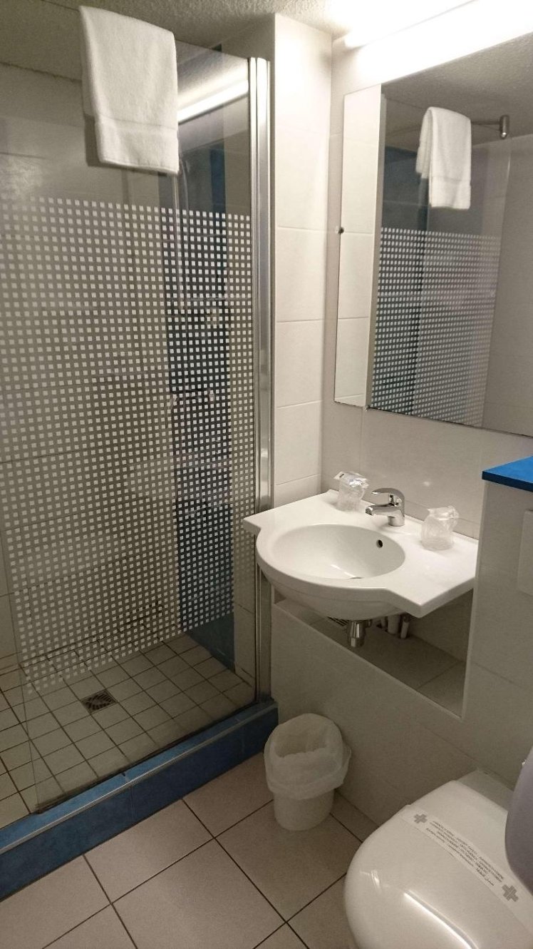 DOUBLE SUPERIOR Room