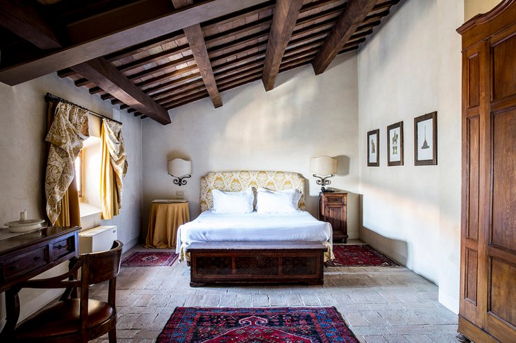 JUNIOR SUITE DELUXE Room