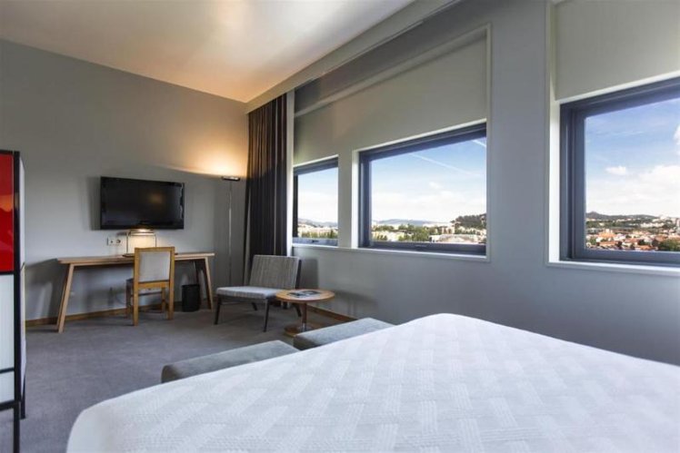 TWIN SUPERIOR Room