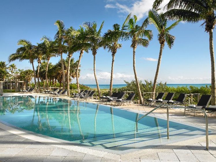 Carillon Miami Wellness Resort