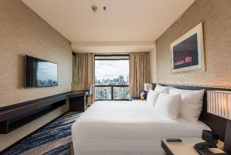SUITE ONE BEDROOM Room