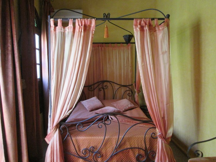 DOUBLE SUPERIOR Room