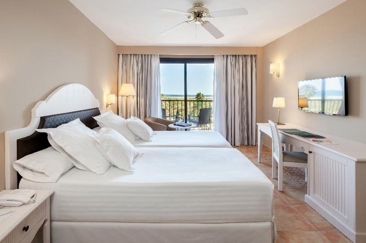 DOUBLE SUPERIOR SEA VIEW Room