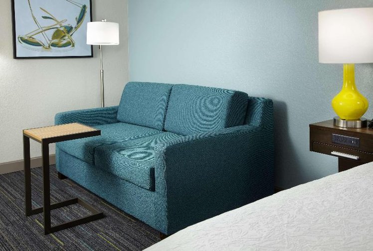 Hampton Inn Orlando Near Universal Blvd/Int'l Dr