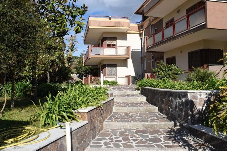 General view