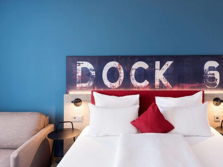 Mercure Hotel Hamburg City