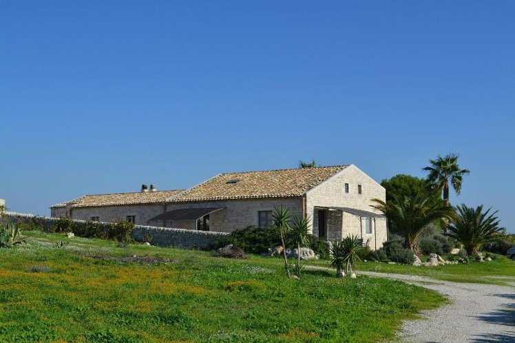 General view