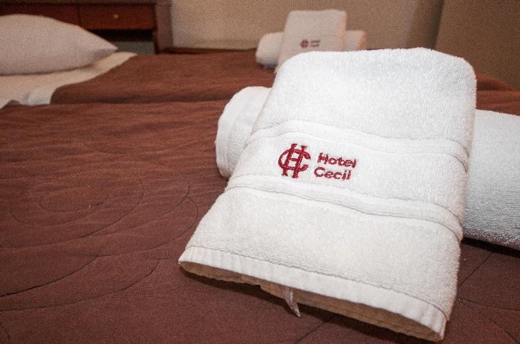 Double or Twin STANDARD Room